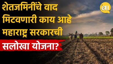 'Salokha Yojana' to settle agricultural land disputes, know what are the benefits of this scheme?