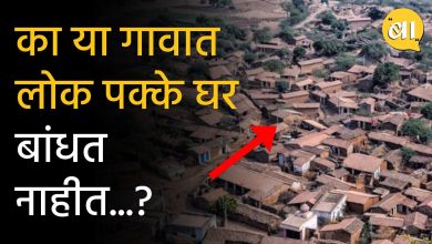 There is also a village in India where the feeling of golden age will be felt in Kali Yuga, where is this village?